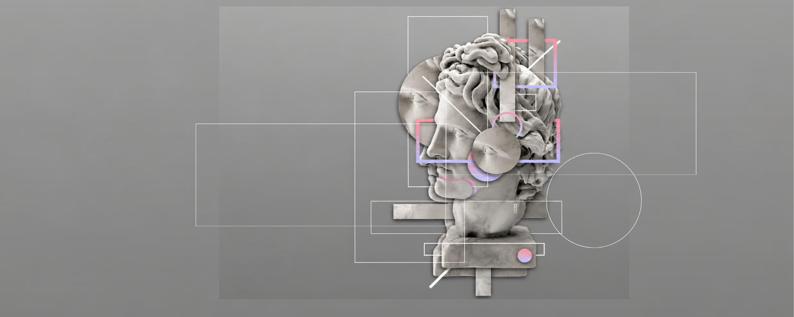La inteligencia artificial no esta reemplazando la creatividad